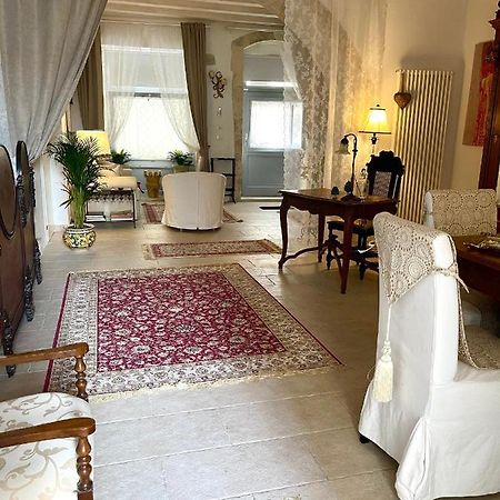 Ortigia Maam Apartment Syrakusa Exteriör bild