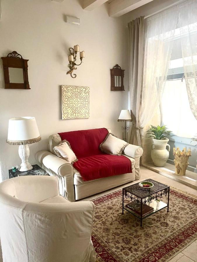 Ortigia Maam Apartment Syrakusa Exteriör bild