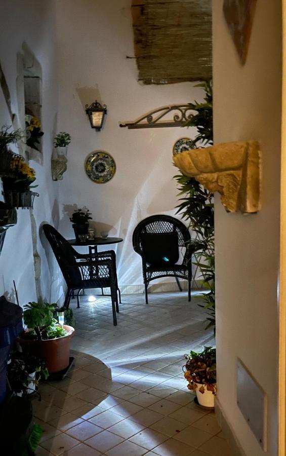 Ortigia Maam Apartment Syrakusa Exteriör bild