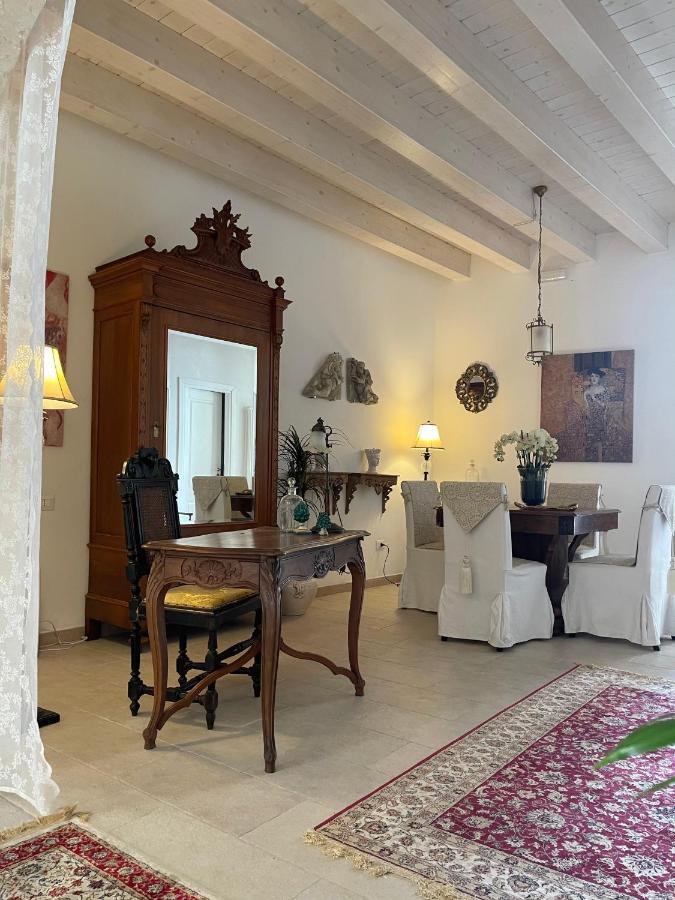 Ortigia Maam Apartment Syrakusa Exteriör bild