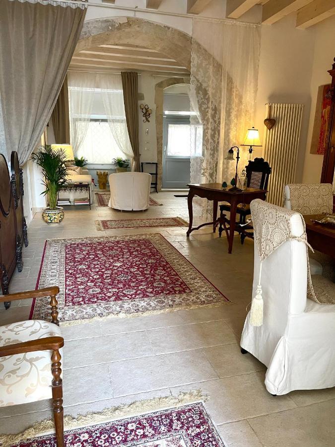 Ortigia Maam Apartment Syrakusa Exteriör bild