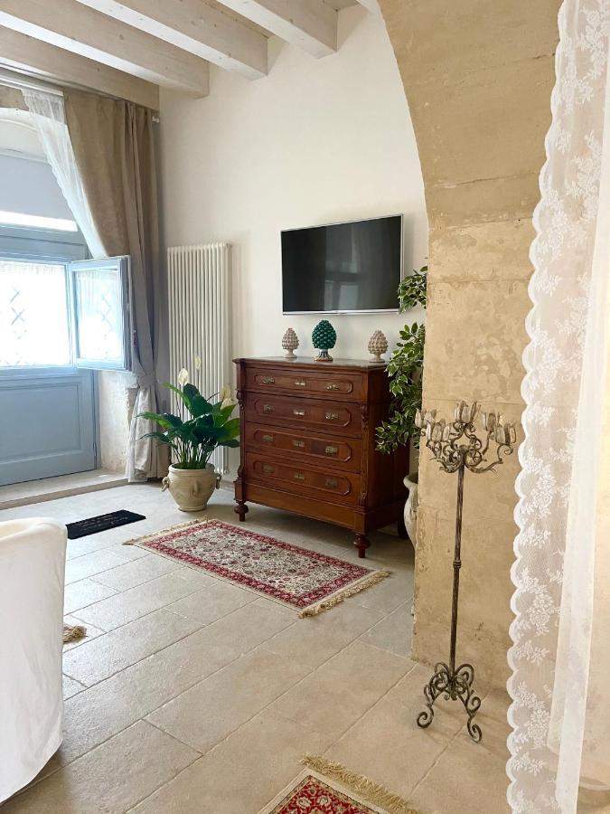 Ortigia Maam Apartment Syrakusa Exteriör bild