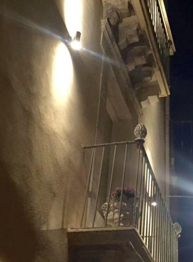 Ortigia Maam Apartment Syrakusa Exteriör bild